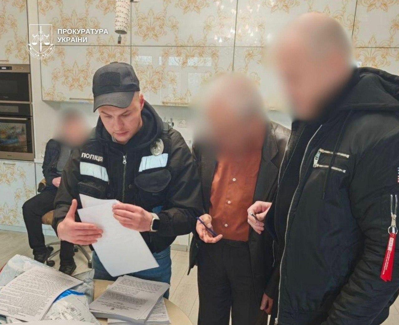 Дві пенсіонерки віддали шахраям 3 млн грн на «перевірку СБУ»