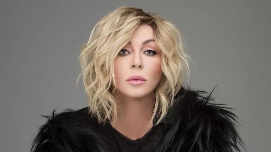 Ірина Білик запідозрила представницю Австралії у плагіаті своєї пісні на Євробаченні-2026