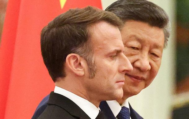 Франція скликає саміт G7 щодо критично важливих корисних копалин, щоб обмежити вплив Китаю