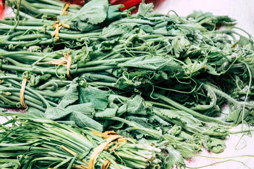У шести районах столиці сьогодні продають фермерські продукти: локації