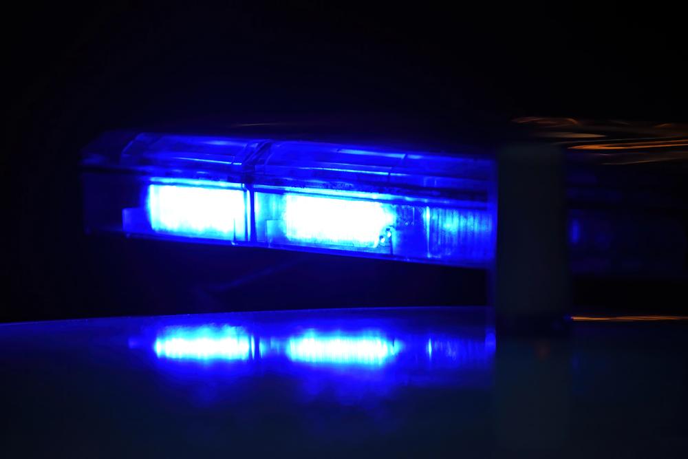 У Запоріжжі поліцейський зґвалтував 14-річну дівчинку