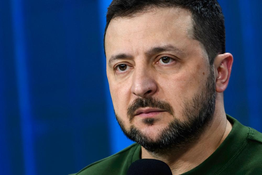 «Україна діятиме дзеркально»: росіяни за ніч здійснили понад 140 обстрілів