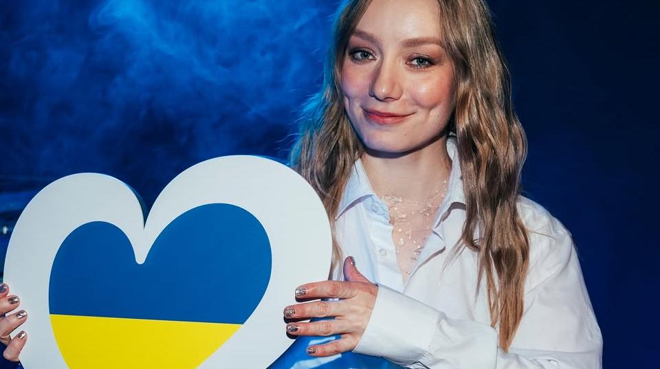 LELÉKA розповіла, скільки коштів пішло на участь у Євробаченні