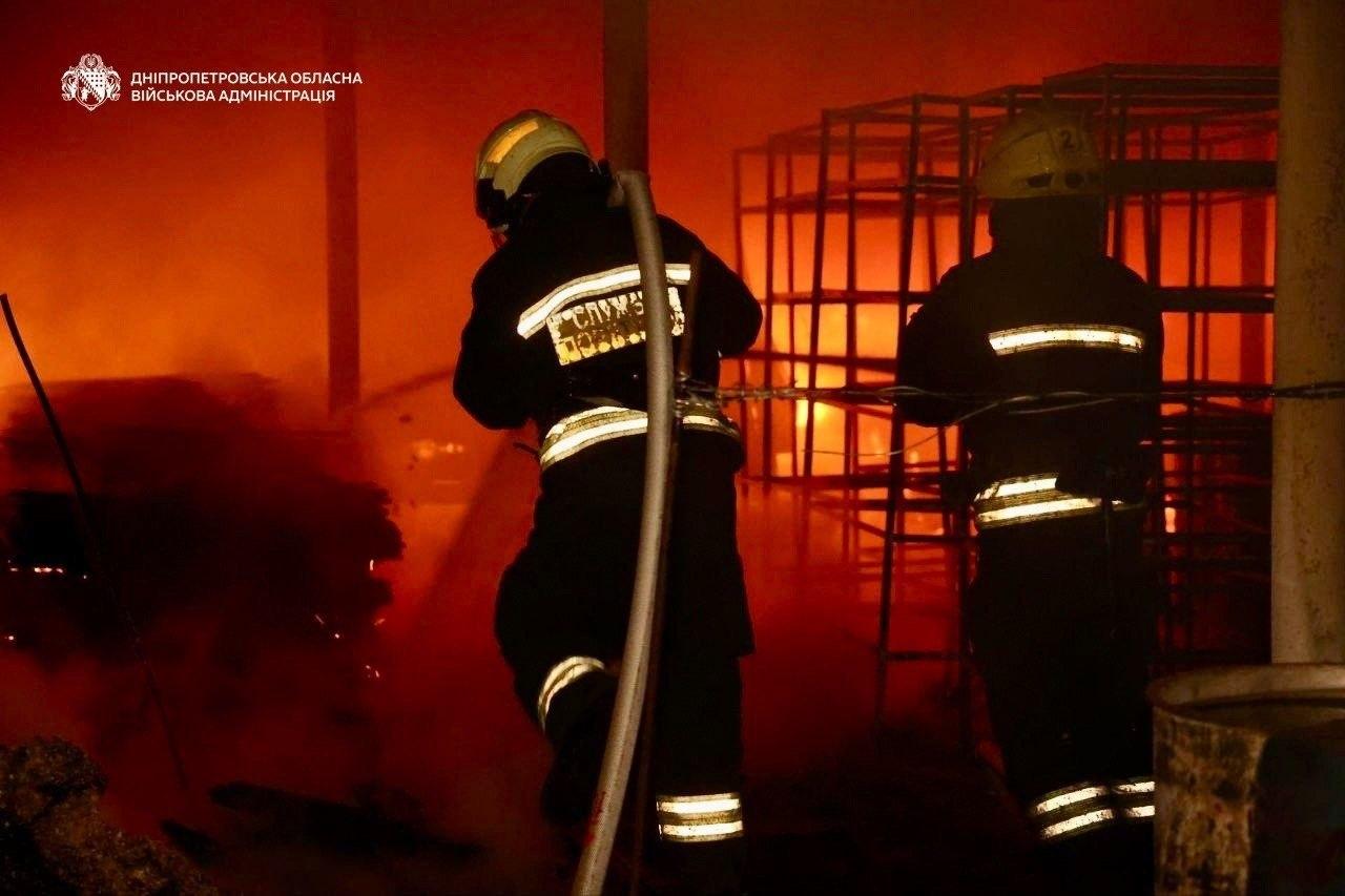 Росіяни вдарили по Дніпру – четверо загиблих та 16 поранених