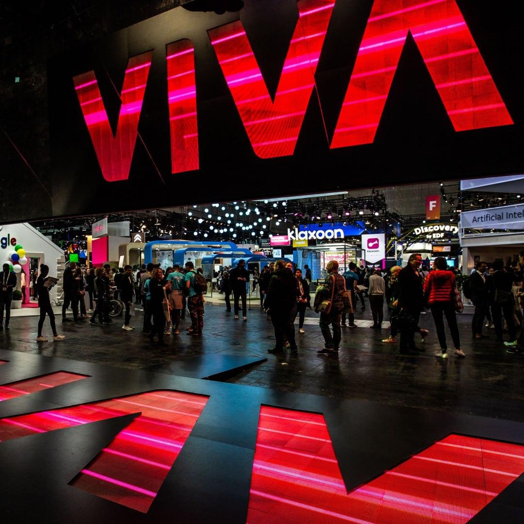 Вісім українських стартапів їдуть на VivaTech 2026 у Париж