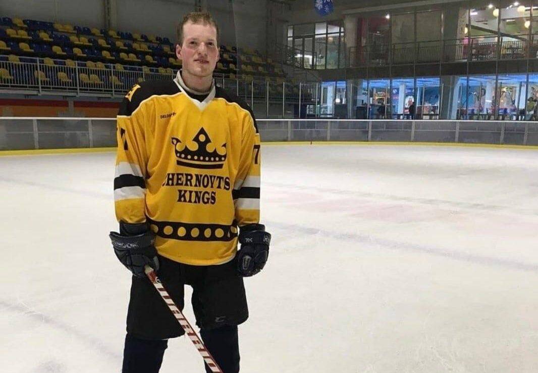 Під час атаки на Київ загинув капітаном Kyiv Floorball Club Юрій Орлов