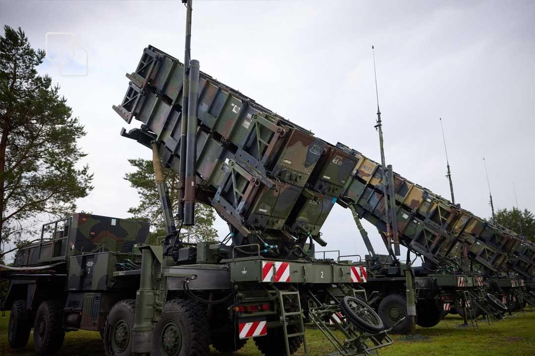 Україна готова купувати ЗРК Patriot і боєприпаси у США – Зеленський звернувся з листом до Трампа