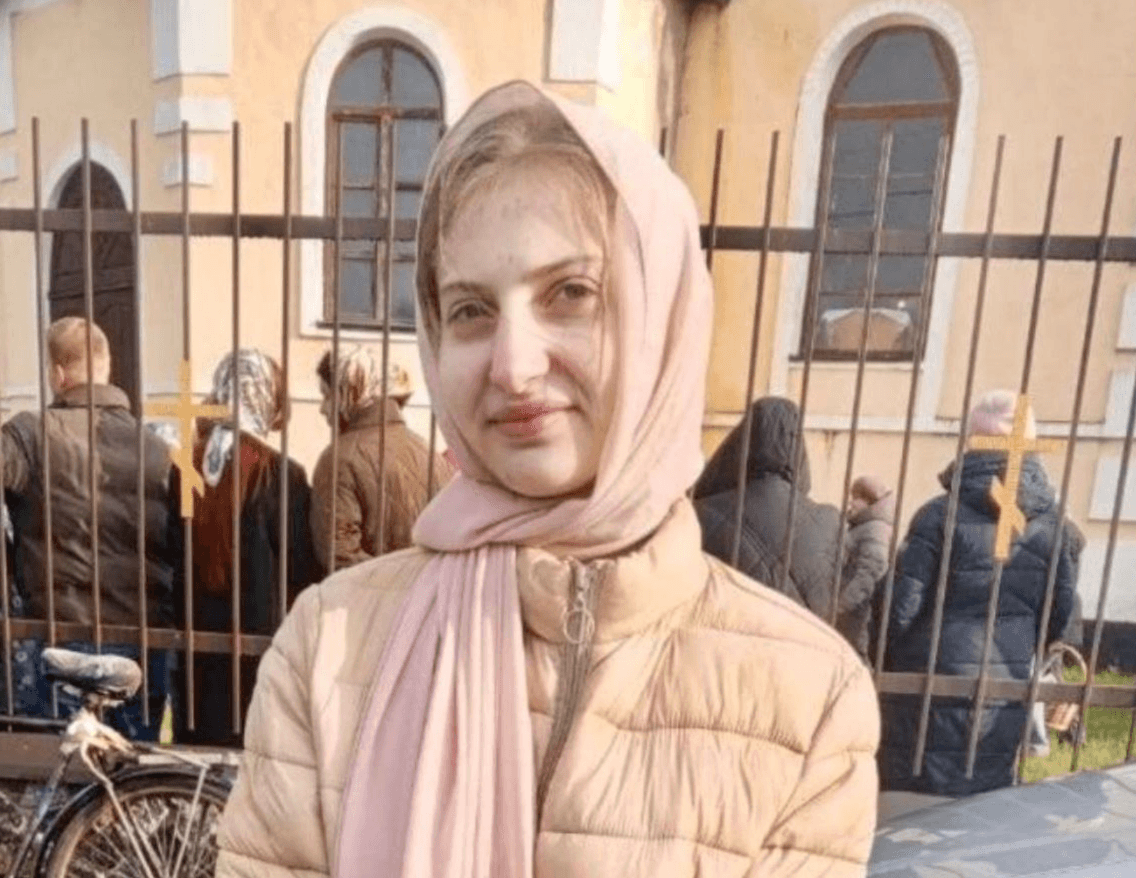 Зниклу 17-річну Діану Хмарук знайшли у Білій Церкві