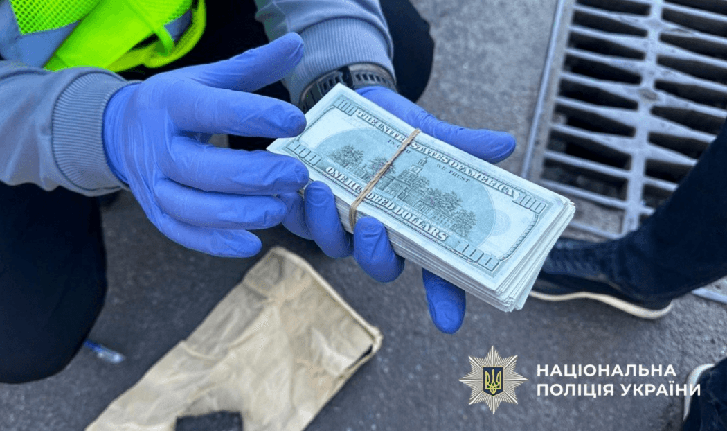 У Києві чоловіку за 25 000 дол. пропонували стати військовим капеланом, щоб отримати бронювання