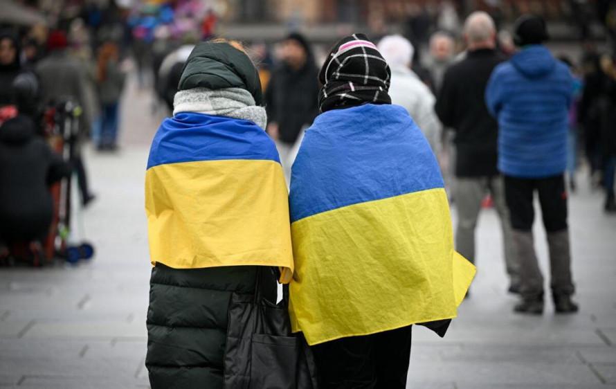 МЗС озвучило приголомшливу кількість українців, які наразі вимушено живуть за кордоном