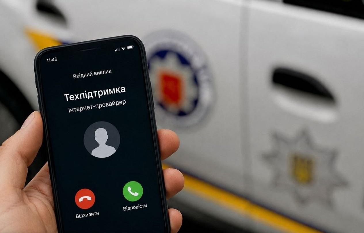 Шахраї почали видавати себе за інтернет-провайдерів: як працює нова схема