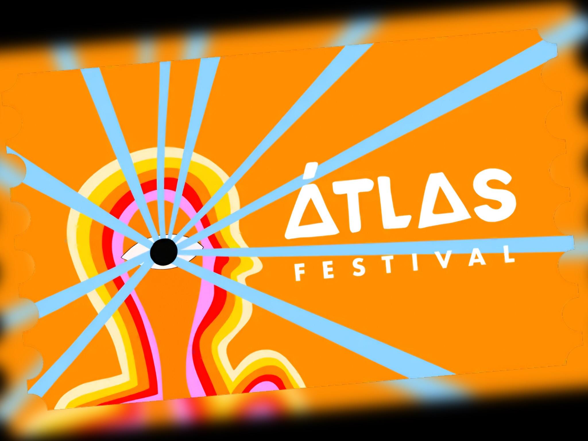 Atlas Festival 2026