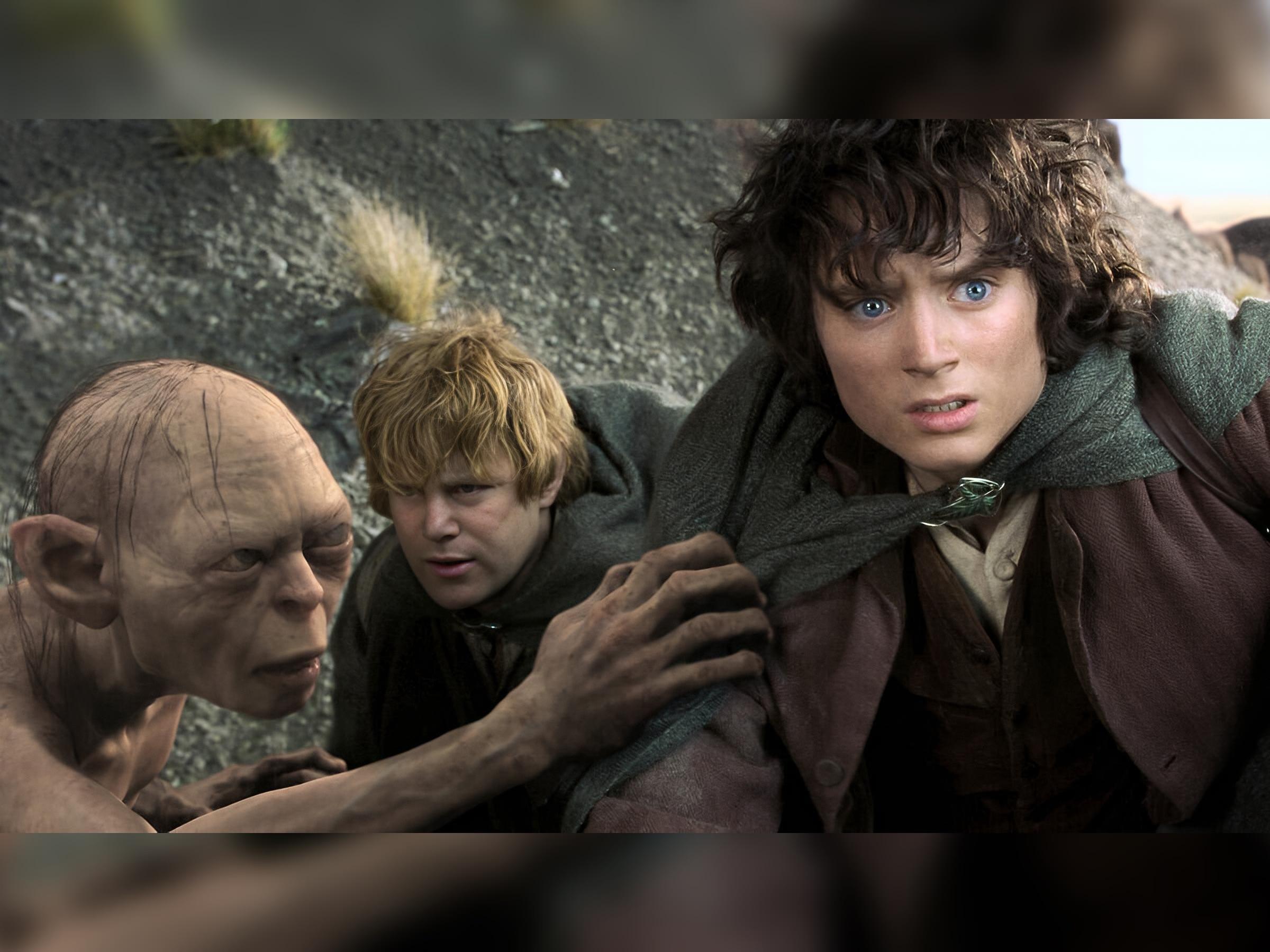 Фестиваль TOLKIEN DAY 2026 у Києві