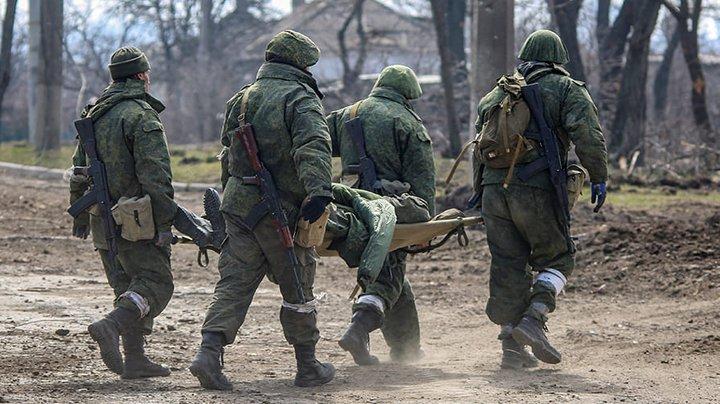 Рубіо: втрати РФ загиблими вже перевищили кількість поранених