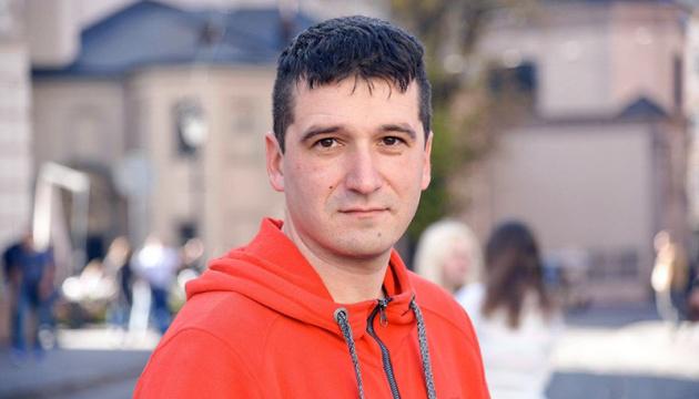 Отар Довженко йде з посади креативного директора Львівського медіафоруму – аби збільшити об’єм роботи