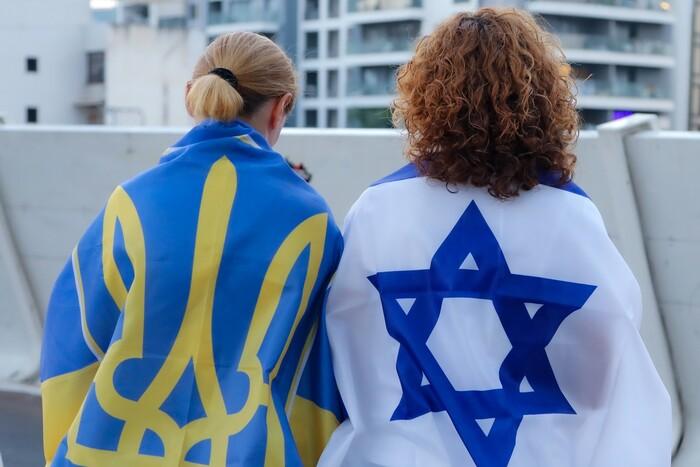 Ізраїль продовжив захист для громадян України до кінця 2026 року або до завершення війни