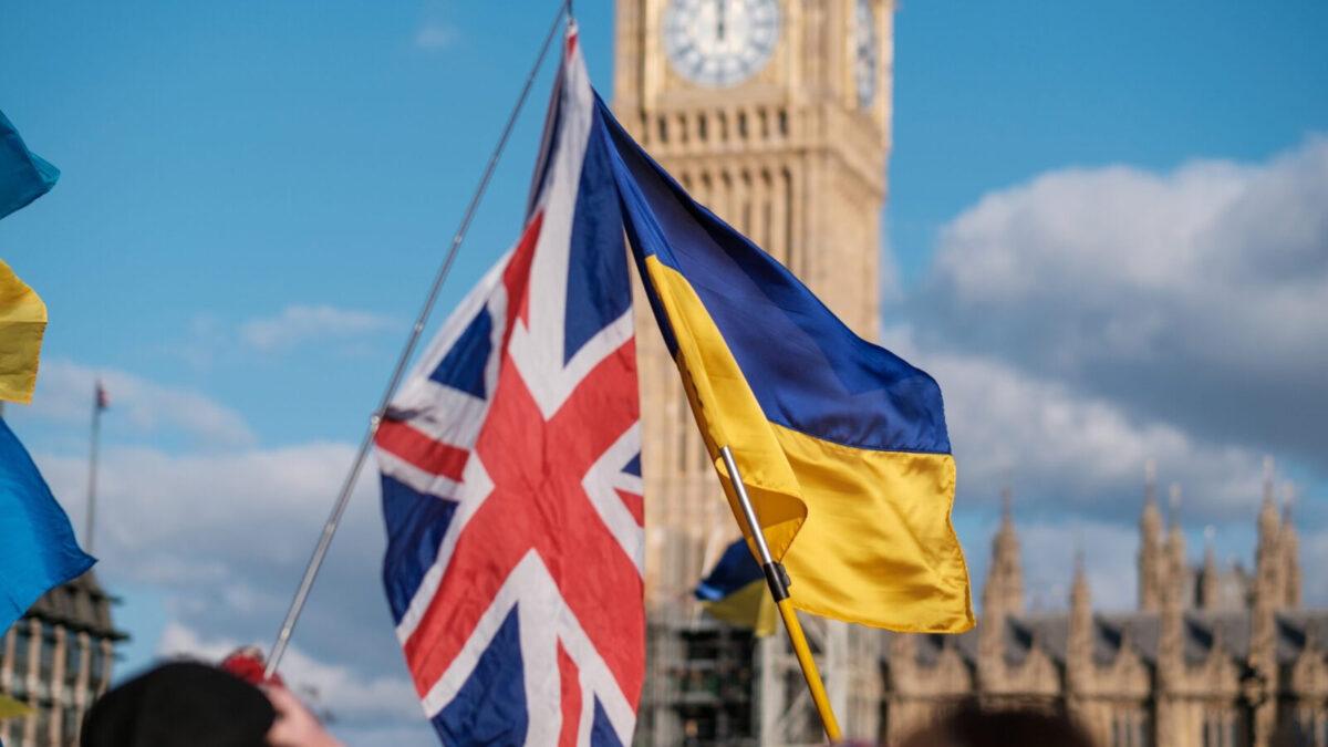 Британія готує для України нові далекобійні ракети без американських компонентів