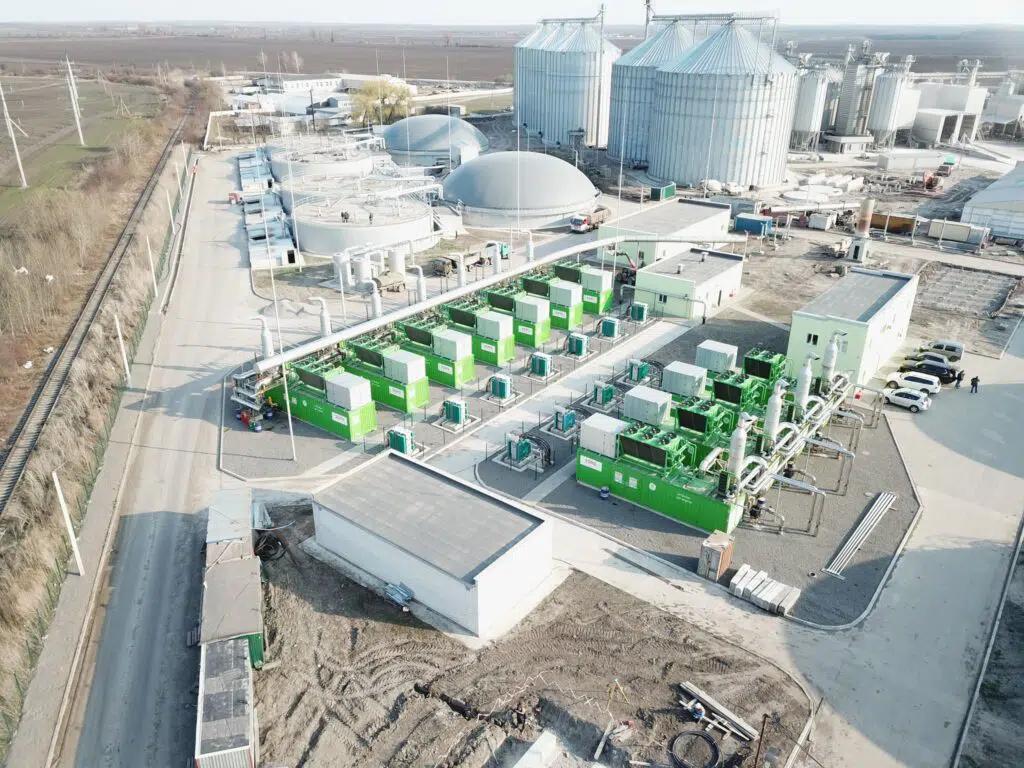 Економічні переваги встановлення когенераційної установки: чому власна генерація вигідніша за мережу