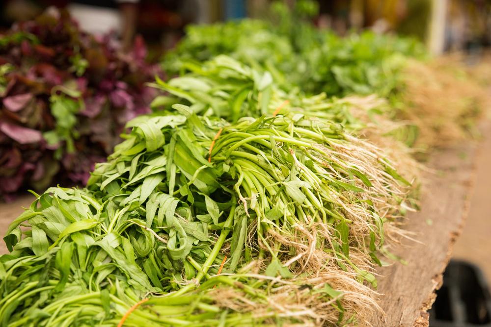 Час закупитися: де у Києві сьогодні проходять продуктові ярмарки