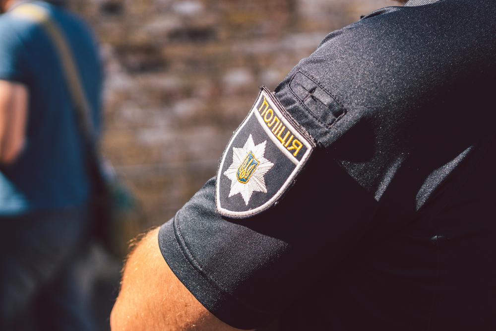 У столичну поліцію запрошують інспекторів-кінологів