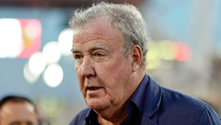 Джеремі Кларксон повідомив про діагноз рак у нових епізодах Clarkson’s Farm