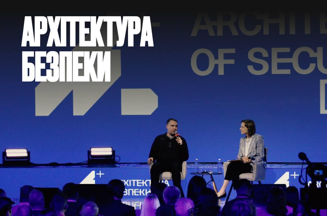 Бажано до зими, – Буданов розповів, що Зеленський доручив “якнайшвидше спробувати припинити цю війну