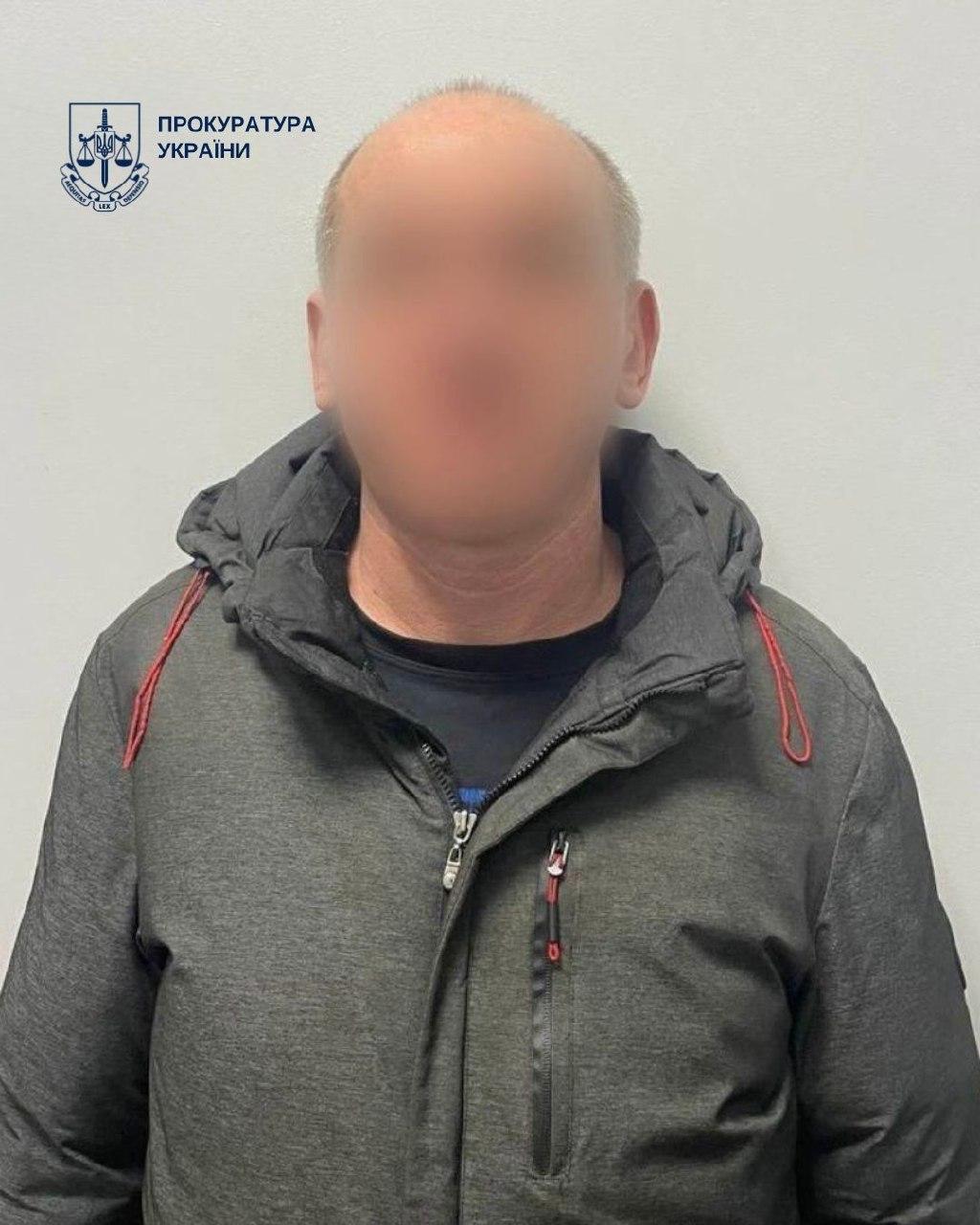 У Києві чоловіка засуджено до 10 років позбавлення волі за зґвалтування двох підлітків