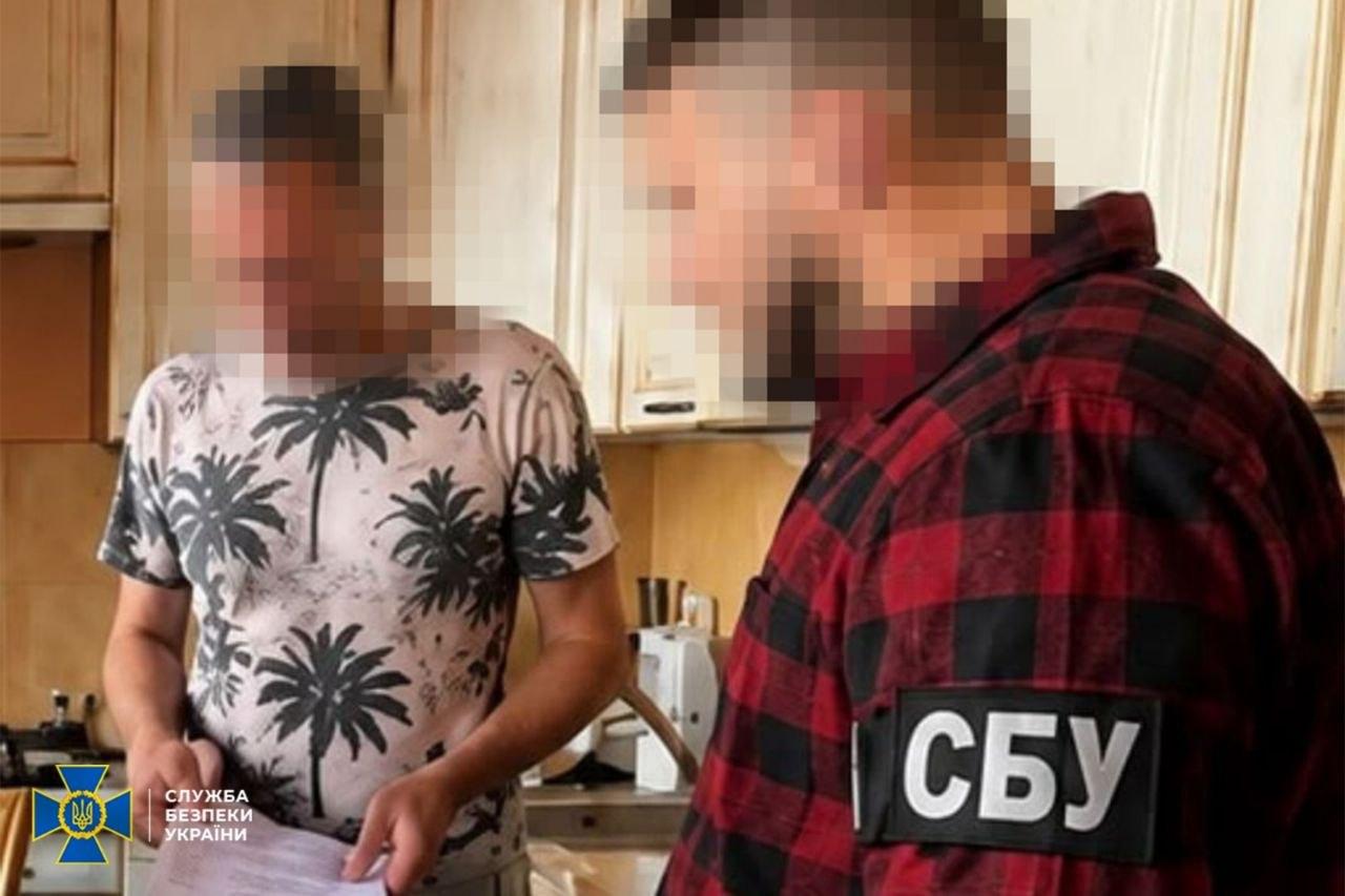 СБУ викрила посадовців енергосектору на розкраданні понад 8 млн грн під час будівництва захисту для Зміївської ТЕС