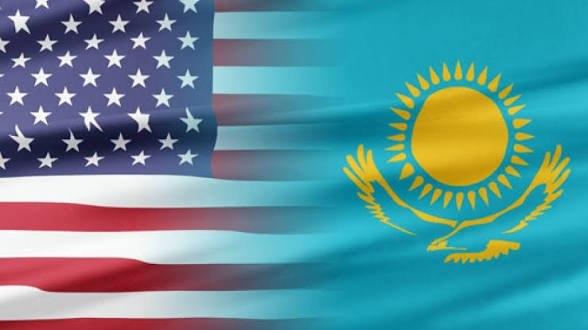 Сини Трампа можуть отримати вигоду від великої угоди США з Казахстаном щодо вольфраму