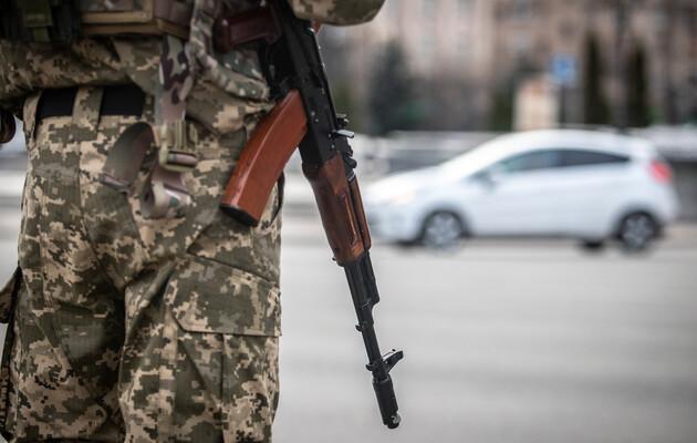 Воєнний стан і загальну мобілізацію продовжено ще на 90 діб