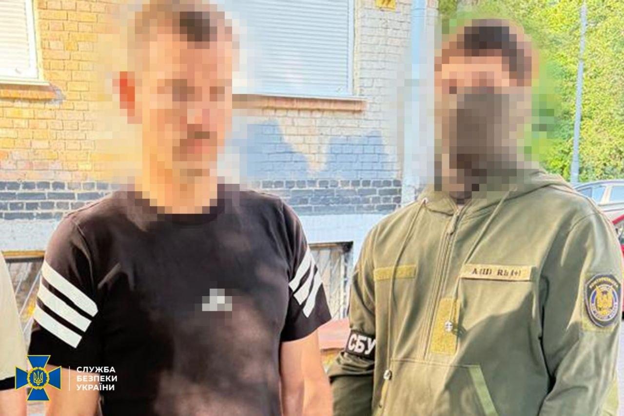 Керівникам оборонного підприємства оголосили підозри через детонацію боєприпасів у Вишневому