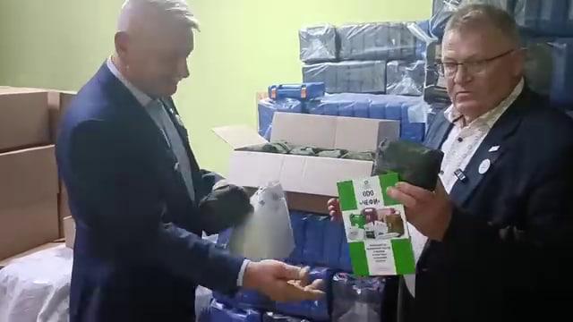 Польський політик уперше публічно відправив допомогу армії РФ