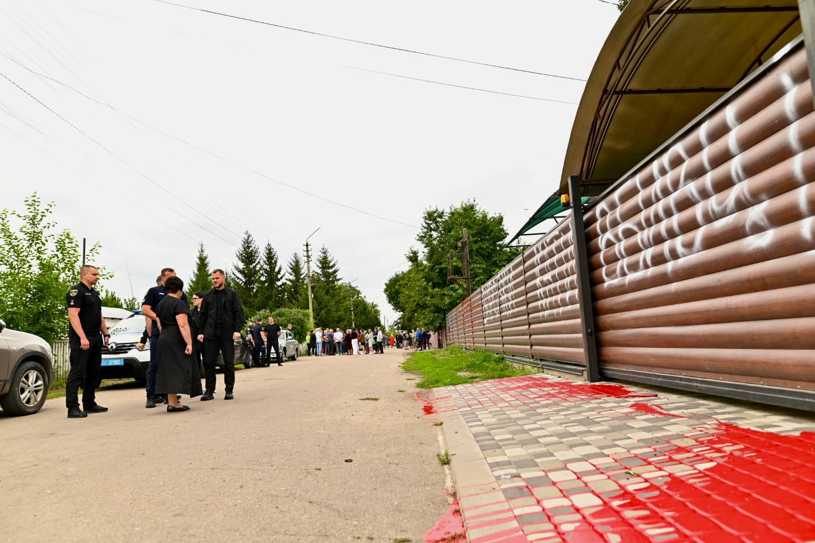 Військовослужбовців та екскомандира 155-ї ОМБр затримали за викраденння і вбивство братів на Київщині