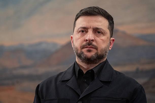 «Коли на Москву летітиме вже не 100 дронів, а 1000, Путін зрозуміє», — Зеленський в інтерв’ю Financial Times