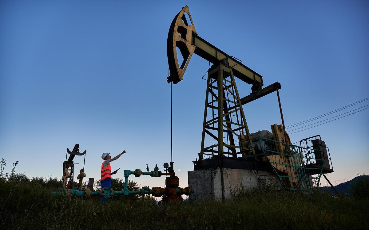 Brent перевищила $100 за барель після атак хуситів на саудівські танкери