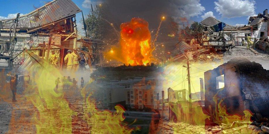 Після вибухів у Вишневому в Укроборонпромі звільнили двох керівників підприємств