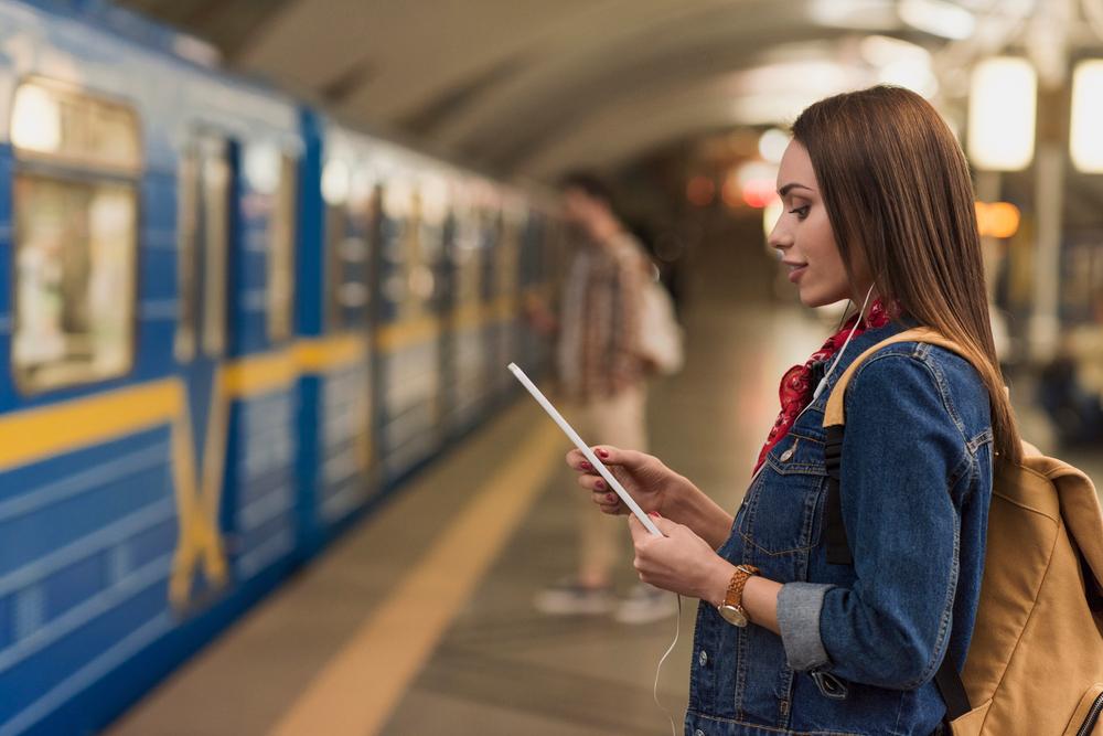 На станції метро «Хрещатик» відбудеться ярмарок вакансій