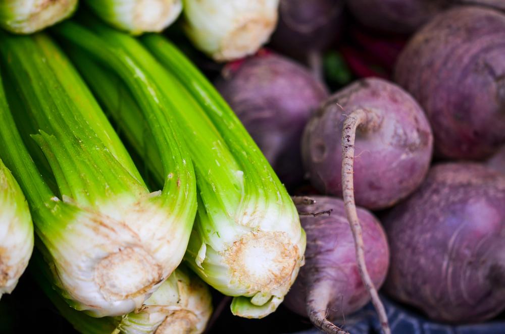 Де у Києві сьогодні можна купити фермерські продукти: локації