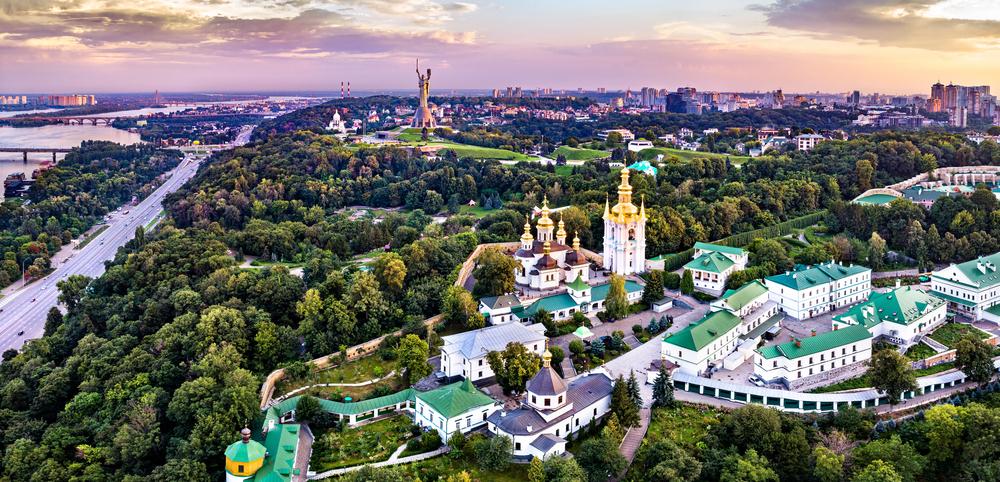 Які сюрпризи підготувала погода киянам цього тижня: прогноз від синоптиків