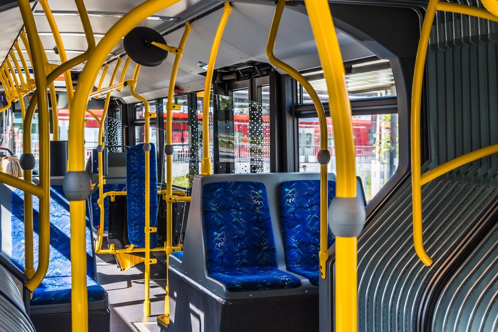 Низка автобусів змінить маршрути у вихідні: плануйте поїздки завчасно