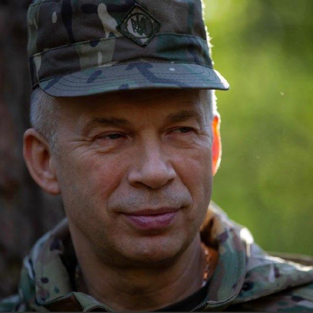 «Ми змінювали армію не лише на полі бою»: Сирський назвав свої досягнення на посту Головнокомандувача ЗСУ