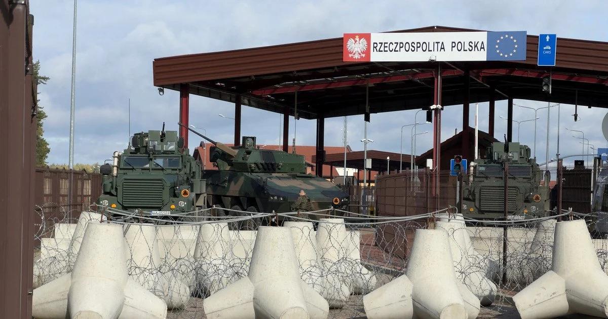 США попередили Польщу про можливу збройну провокацію РФ найближчими місяцями
