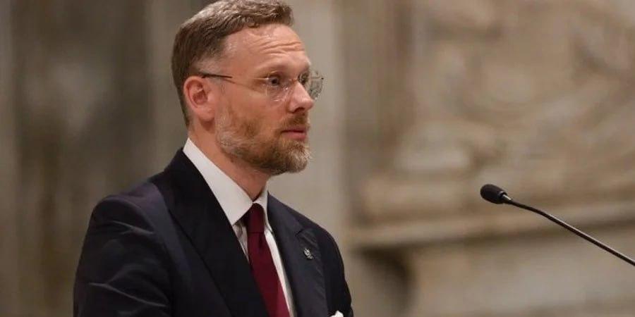 Голову канцелярії президента Польщі Збігнєва Богуцького внесли до бази «Миротворця»