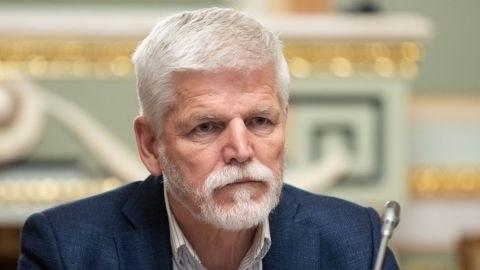 Президент Чехії попередив, що в України є близько двох місяців, щоб завершити війну з РФ