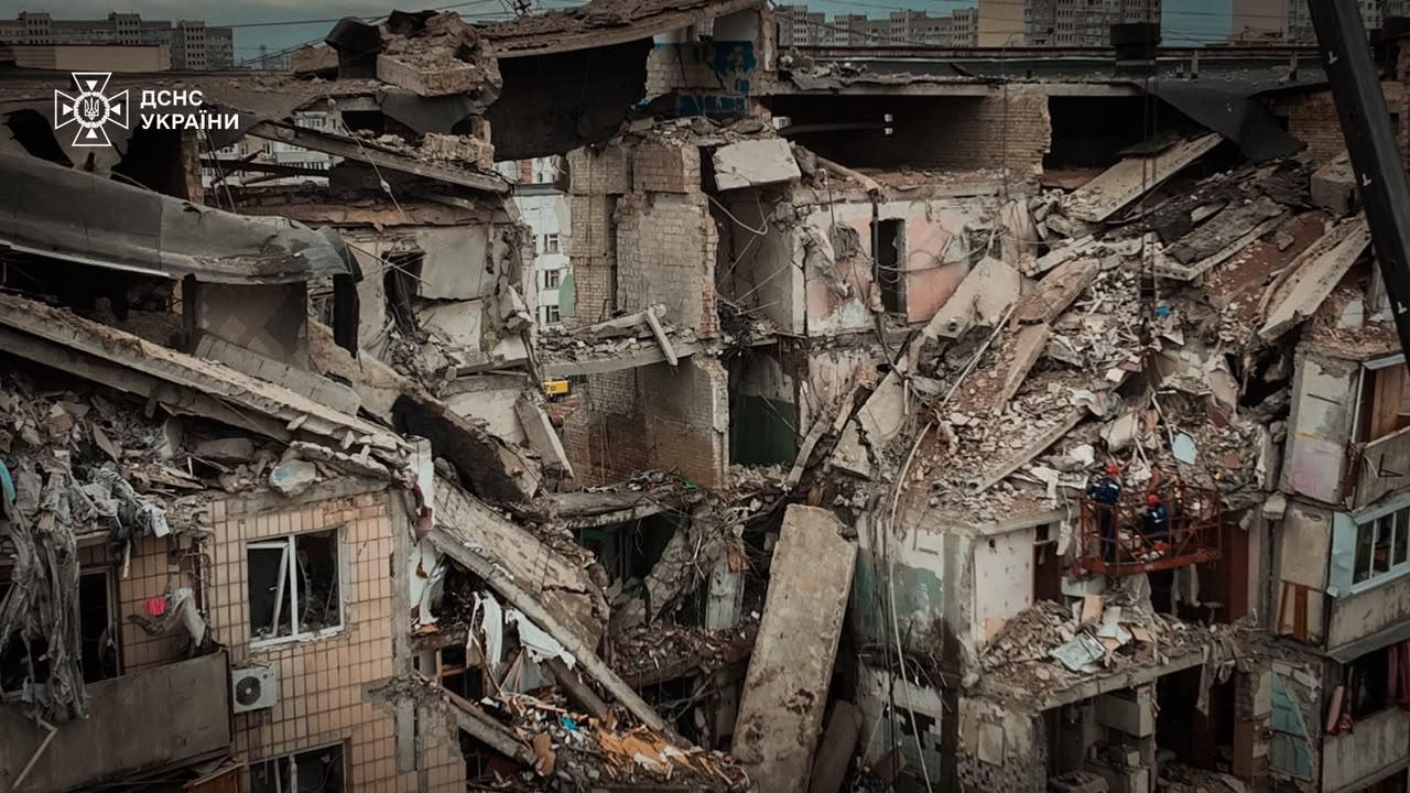 У червні Росія вбила або поранила найбільше цивільних українців за місяць від 2022 року