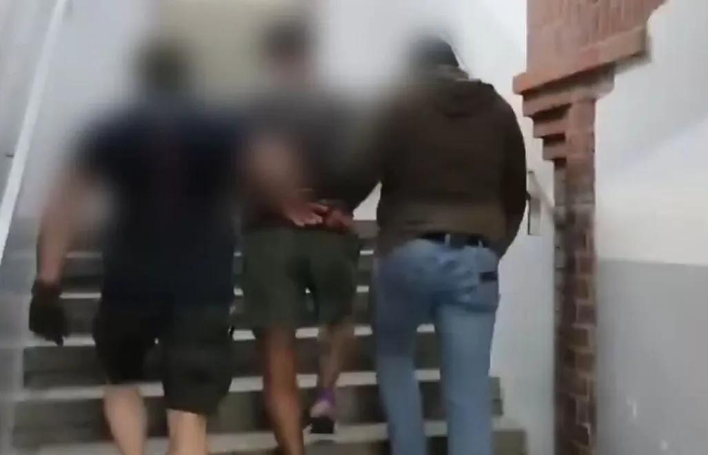 У Польщі арештували підозрюваного в нападі на українську пару у Вроцлаві