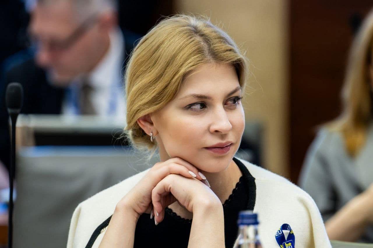У НАБУ розповіли, в чому підозрюють колишню віцепрем’єрку Стефанішину