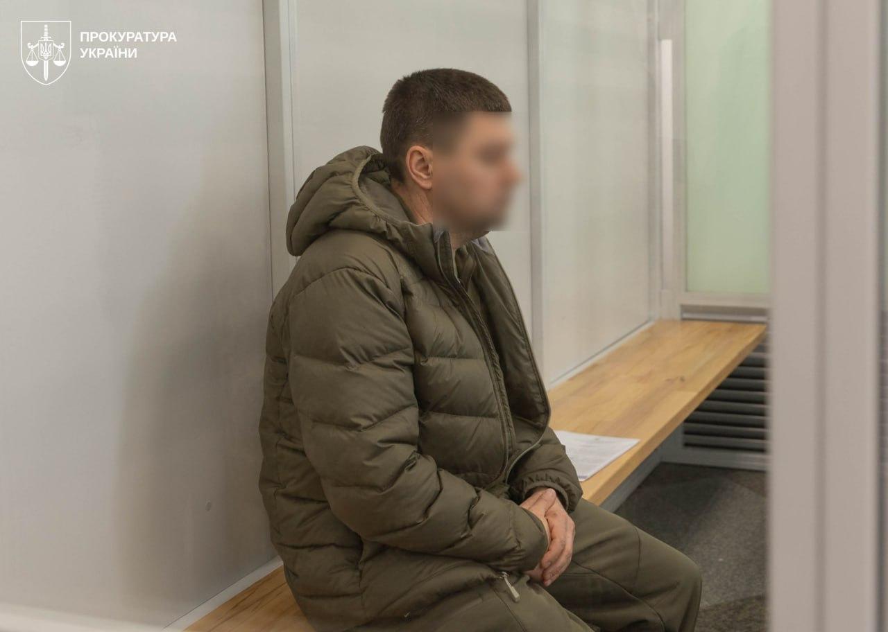 Екскомандувачу логістики Повітряних сил ЗСУ оголосили нову підозру