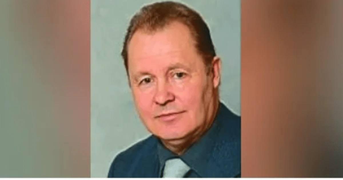 У Москві знайшли мертвим генерал-майора ФСБ у відставці