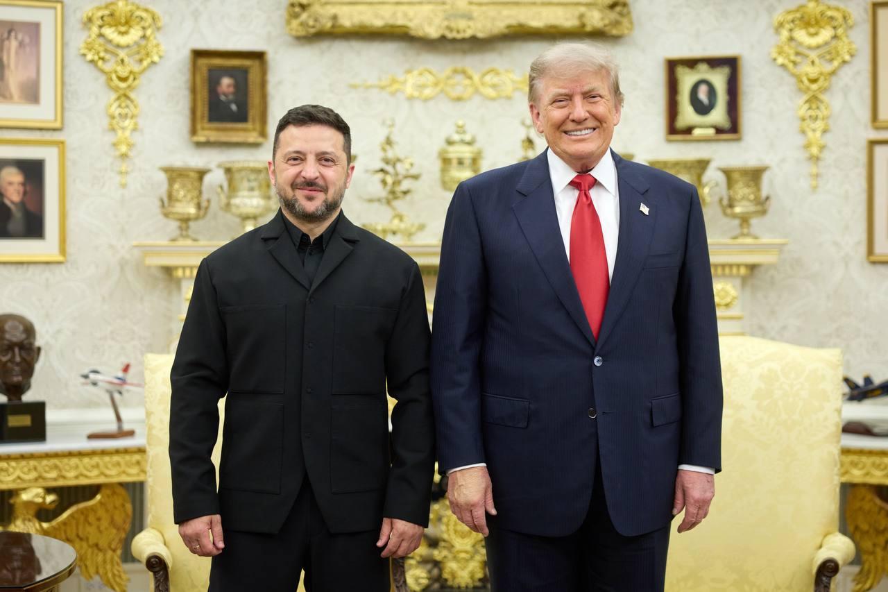 Трамп не дозволив Україні виробляти ракети Patriot, бо боїться витоку секретних технологій